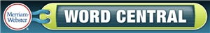 Merriam Webster Word Central
